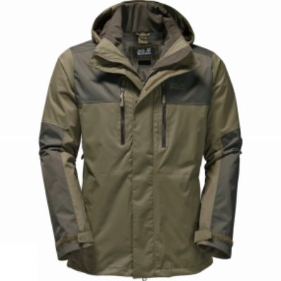Mens Jasper Flex Jacket Mens Jasper Flex Jacket